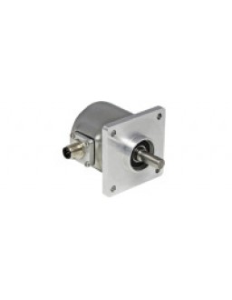 POSITAL IXARC OCD-CAA1B-0012-9A7S-PRM CANopen Absoluter Drehgeber