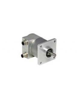 POSITAL IXARC OCD-CAA1B-0012-9A7S-H2B CANopen Absoluter Drehgeber