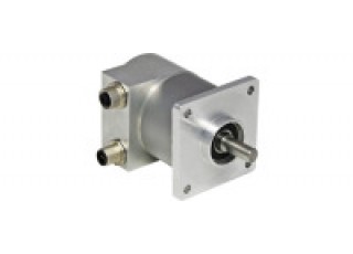 POSITAL IXARC OCD-CAA1B-0012-9A7S-H2B CANopen Absoluter Drehgeber POSITAL IXARC OCD-CAA1B-0012-9A7S-H2B CANopen Absoluter Drehgeber