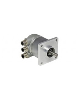 POSITAL IXARC OCD-CAA1B-0012-9A70-H72 CANopen Absoluter Drehgeber