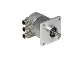 POSITAL IXARC OCD-CAA1B-0012-9A70-H72 CANopen Absoluter Drehgeber POSITAL IXARC OCD-CAA1B-0012-9A70-H72 CANopen Absoluter Drehgeber