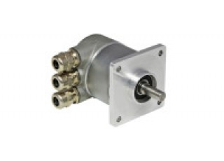 POSITAL IXARC OCD-CAA1B-0012-9A7S-H3P CANopen Absoluter Drehgeber POSITAL IXARC OCD-CAA1B-0012-9A7S-H3P CANopen Absoluter Drehgeber