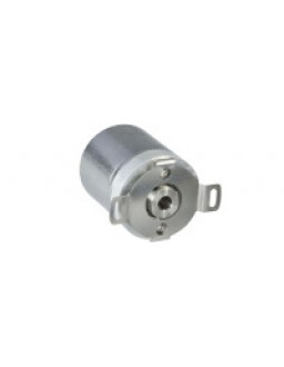 POSITAL IXARC UCD-IPT00-08192-A06A-PAQ Programmierbarer Inkrementaler Drehgeber