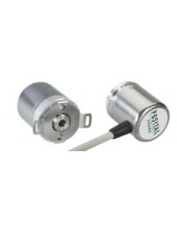 POSITAL IXARC UCD-IPT00-08192-A06A-CRW Programmierbarer Inkrementaler Drehgeber