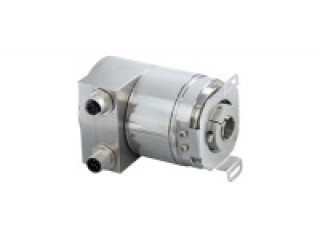 POSITAL IXARC OCD-CAA1B-0012-B06V-H1B CANopen Absoluter Drehgeber