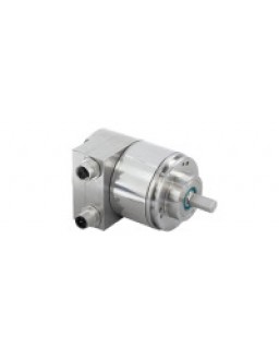 POSITAL IXARC OCD-CAA1B-0012-B06V-H2B CANopen Absoluter Drehgeber