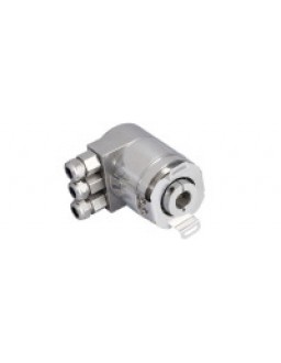 POSITAL IXARC OCD-CAA1B-0012-B06V-H3P CANopen Absoluter Drehgeber