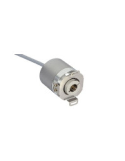 POSITAL IXARC OCD-CAA1B-0016-B060-2AW CANopen Absoluter Drehgeber