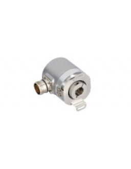 POSITAL IXARC OCD-CAA1B-0016-B06S-PRL CANopen Absoluter Drehgeber