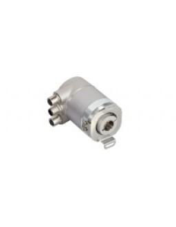 POSITAL IXARC OCD-CAA1B-0016-B060-H72 CANopen Absoluter Drehgeber