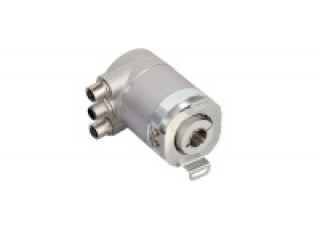 POSITAL IXARC OCD-CAA1B-0016-B060-H72 CANopen Absoluter Drehgeber POSITAL IXARC OCD-CAA1B-0016-B060-H72 CANopen Absoluter Drehgeber