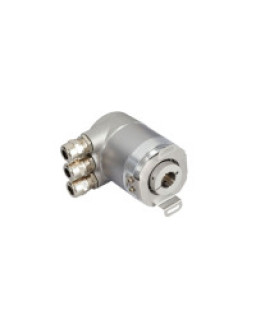 POSITAL IXARC OCD-CAA1B-0016-B060-H3P CANopen Absoluter Drehgeber
