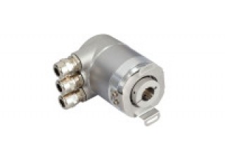 POSITAL IXARC OCD-CAA1B-0016-B060-H3P CANopen Absoluter Drehgeber POSITAL IXARC OCD-CAA1B-0016-B060-H3P CANopen Absoluter Drehgeber