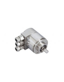 POSITAL IXARC OCD-CAA1B-1212-C10V-H3P CANopen Absoluter Drehgeber