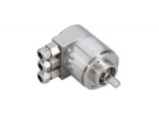 POSITAL IXARC OCD-CAA1B-1212-C10V-H3P CANopen Absoluter Drehgeber POSITAL IXARC OCD-CAA1B-1212-C10V-H3P CANopen Absoluter Drehgeber