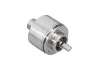 POSITAL IXARC OCD-S101G-1212-C12V-PRL SSI Preset Absoluter Drehgeber POSITAL IXARC OCD-S101G-1212-C12V-PRL SSI Preset Absoluter Drehgeber