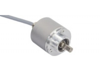 POSITAL IXARC OCD-CAA1B-0016-C060-2AW CANopen Absoluter Drehgeber