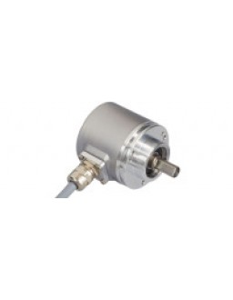 POSITAL IXARC OCD-CAA1B-0016-C06S-2RW CANopen Absoluter Drehgeber