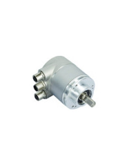 POSITAL IXARC OCD-EIB1B-1213-C100-PRM PROFINET Absoluter Drehgeber