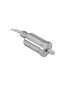 POSITAL IXARC UCD-IPT00-08192-G10G-AAW Programmierbarer Inkrementaler Drehgeber