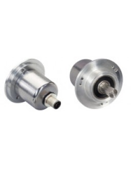 POSITAL IXARC UCD-IPT00-08192-M120-PAQ Programmierbarer Inkrementaler Drehgeber