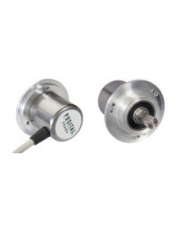 POSITAL IXARC UCD-IPT00-08192-M12A-CRW Programmierbarer Inkrementaler Drehgeber