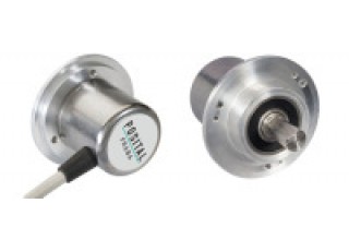 POSITAL IXARC UCD-IPT00-08192-M12A-CRW Programmierbarer Inkrementaler Drehgeber POSITAL IXARC UCD-IPT00-08192-M12A-CRW Programmierbarer Inkrementaler Drehgeber