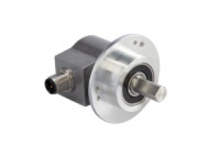 POSITAL IXARC UCD-IPT00-08192-M120-PRQ Programmierbarer Inkrementaler Drehgeber POSITAL IXARC UCD-IPT00-08192-M120-PRQ Programmierbarer Inkrementaler Drehgeber