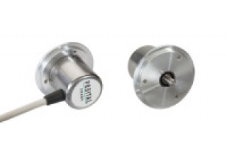 POSITAL IXARC UCD-IPT00-04096-N06A-ARW Programmierbarer Inkrementaler Drehgeber POSITAL IXARC UCD-IPT00-04096-N06A-ARW Programmierbarer Inkrementaler Drehgeber