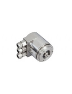 POSITAL IXARC OCD-CAA1B-0013-S06V-H3P CANopen Absoluter Drehgeber