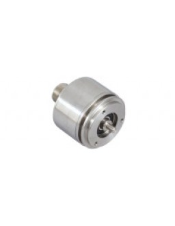 POSITAL IXARC OCD-S101G-1212-S12V-PRL SSI Preset Absoluter Drehgeber