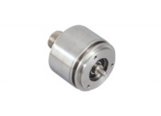 POSITAL IXARC OCD-S101G-1212-S12V-PAL SSI Preset Absoluter Drehgeber POSITAL IXARC OCD-S101G-1212-S12V-PAL SSI Preset Absoluter Drehgeber