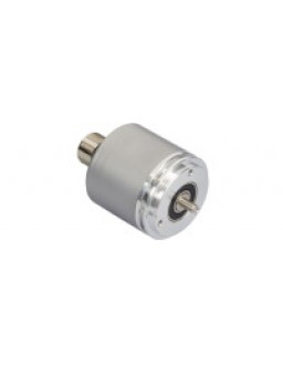 POSITAL IXARC OCD-S101G-1212-SB90-PAL SSI Preset Absoluter Drehgeber
