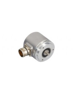 POSITAL IXARC OCD-S101G-1212-SA10-PRL SSI Preset Absoluter Drehgeber
