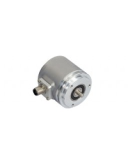 POSITAL IXARC OCD-S101G-1212-SA10-PRQ SSI Preset Absoluter Drehgeber