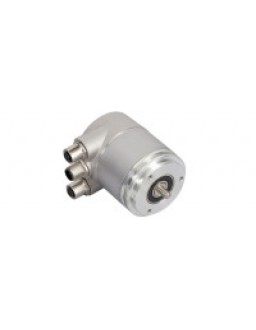 POSITAL IXARC OCD-E2A2B-0016-S060-PRM Ethernet POWERLINK V2 Absoluter Drehgeber