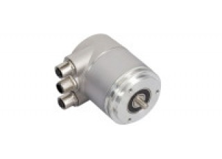 POSITAL IXARC OCD-E2A2B-0016-S060-PRM Ethernet POWERLINK V2 Absoluter Drehgeber POSITAL IXARC OCD-E2A2B-0016-S060-PRM Ethernet POWERLINK V2 Absoluter Drehgeber