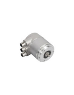 POSITAL IXARC OCD-DPC1B-1212-SA10-H72 Profibus DP Absoluter Drehgeber