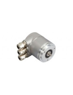 POSITAL IXARC OCD-CAA1B-0016-S060-H3P CANopen Absoluter Drehgeber