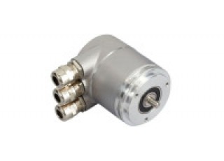 POSITAL IXARC OCD-CAA1B-0016-S060-H3P CANopen Absoluter Drehgeber