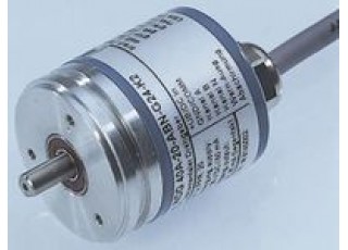 40A20ABNG24K2 Wachendorff Incremental Encoder 20 ppr 12000rpm Solid 10 → 30 V dc 40A20ABNG24K2 Wachendorff Incremental Encoder 20 ppr 12000rpm Solid 10 → 30 V dc