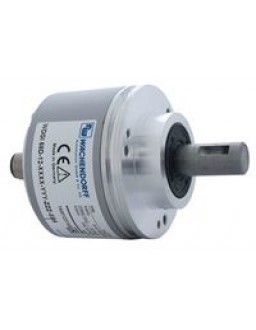 WDG58B-2048-ABN-G24-K3 Wachendorff Incremental Encoder 2048 ppr 8000rpm Solid 10 → 30 V dc