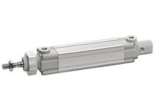 5285010050 Aventics Pneumatic Roundline Cylinder 25mm Bore, 25mm Stroke, OCT Series, Double Acting 5285010050 Aventics Pneumatic Roundline Cylinder 25mm Bore, 25mm Stroke, OCT Series, Double Acting
