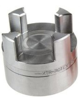 ROTEX28PB-ALIHUB-KTR KTR 66mm OD Jaw Coupling