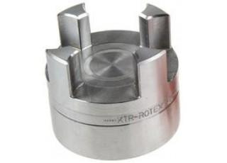 ROTEX24PB-STHUB-KTR KTR 56mm OD Jaw Coupling ROTEX24PB-STHUB-KTR KTR 56mm OD Jaw Coupling