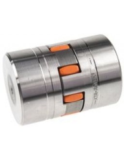 ROTEX28-Complete-KTR KTR 66mm OD Coupling With Set Screw Fastening