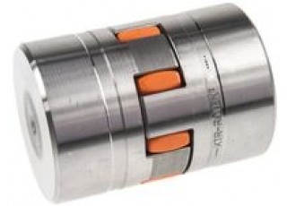 ROTEX28-Complete-KTR KTR 66mm OD Coupling With Set Screw Fastening ROTEX28-Complete-KTR KTR 66mm OD Coupling With Set Screw Fastening