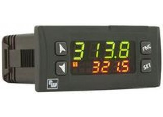 UR3274U6 Wachendorff UR3274 PID Temperature Controller, 77 x 35mm, 1 Output Relay, SSR, 24 → 230 V ac/dc Supply Voltage UR3274U6 Wachendorff UR3274 PID Temperature Controller, 77 x 35mm, 1 Output Relay, SSR, 24 → 230 V ac/dc Supply Voltage