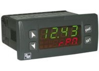 TA327401 Wachendorff 8 Digit, LED, Digital Counter, 100kHz, 24 → 230 V ac/dc TA327401 Wachendorff 8 Digit, LED, Digital Counter, 100kHz, 24 → 230 V ac/dc