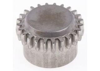 KTR Barrel Gear Coupling Hub BOWEXM14-HUB-PB KTR Barrel Gear Coupling Hub BOWEXM14-HUB-PB